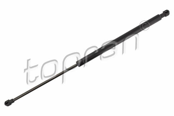 Gasfeder, Koffer-/Laderaum TOPRAN 701 581