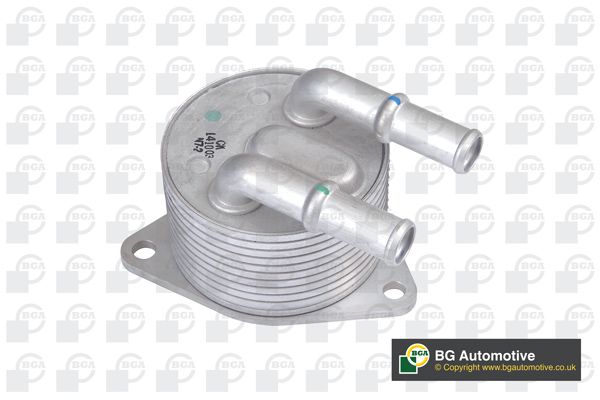 Ölkühler, Automatikgetriebe BGA CO6705