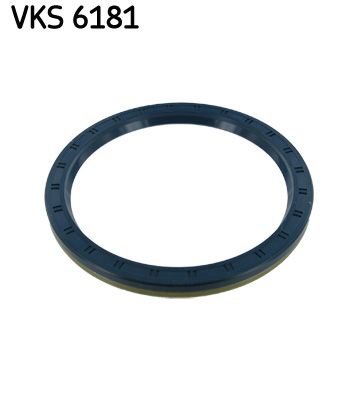 Wellendichtring, Radlager SKF VKS6181