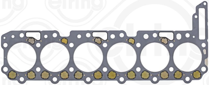 Dichtung, Zylinderkopf ELRING 460.550
