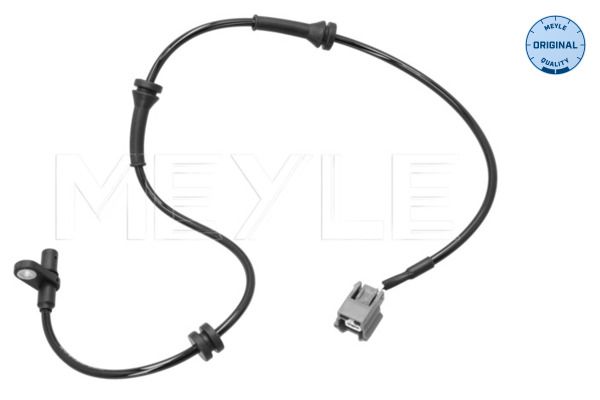 Raddrehzahlsensor ABS-Sensor MEYLE 36-14 899 0021