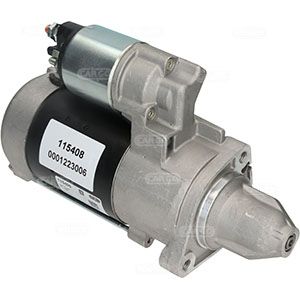 Starter / Anlasser HC-CARGO 115408