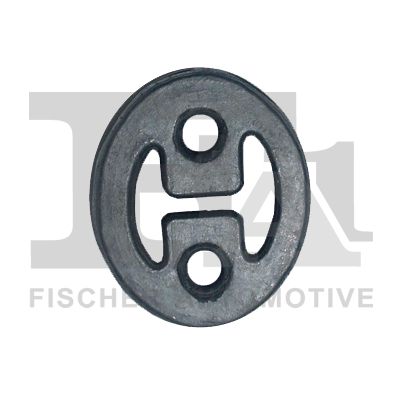 Halter Abgasanlage FA1 793-908