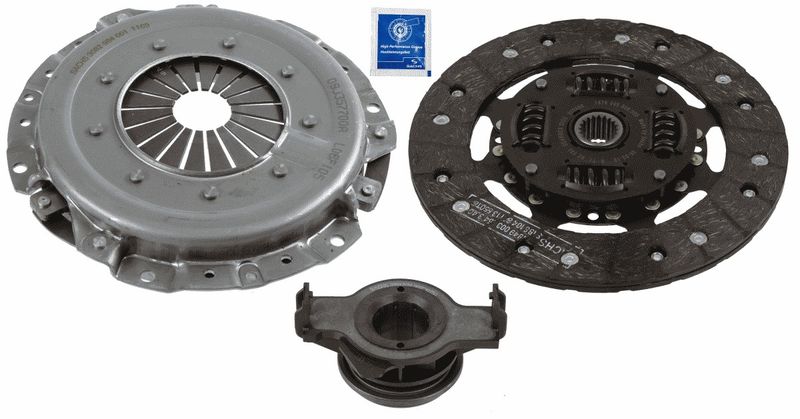 Kupplungssatz SACHS 3000 345 001