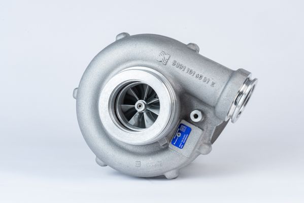Lader, Aufladung 3K 53319880026
