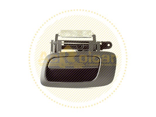 Türgriff Ac Rolcar 41.4205