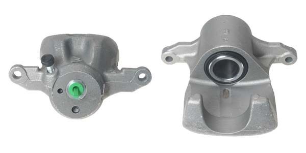Bremssattel BUDWEG CALIPER 342767