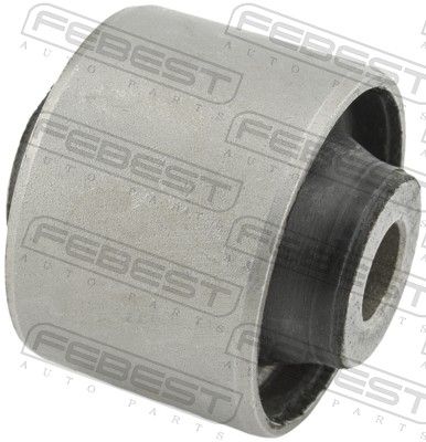 Lagerung, Lenker FEBEST HAB-120