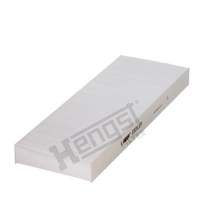 Filter, kupéventilation HENGST FILTER E931LI01