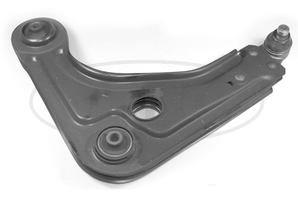 Lenker, Radaufhängung CORTECO 49397201