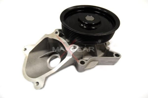 Wasserpumpe MAXGEAR 47-0107