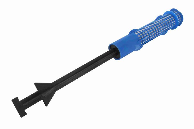 Trockner, Klimaanlage VEMO V20-06-0075
