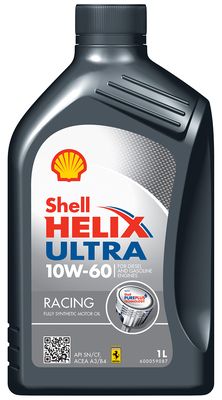 Motoröl SHELL 550046314