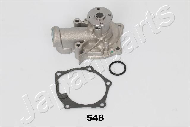 Wasserpumpe JAPANPARTS PQ-548