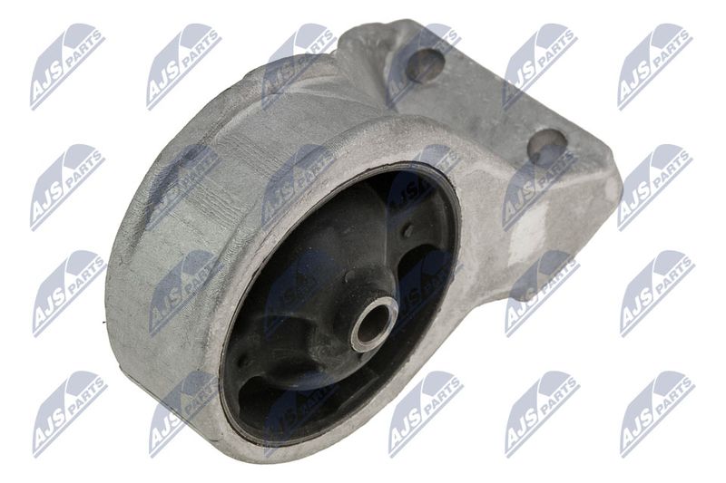Lagerung, Motor NTY ZPS-HY-508