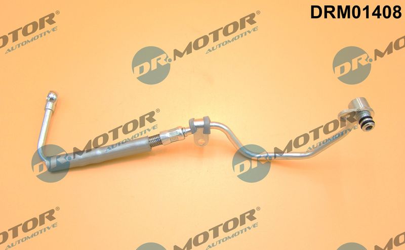 Ölleitung, Lader DR.MOTOR AUTOMOTIVE DRM01408