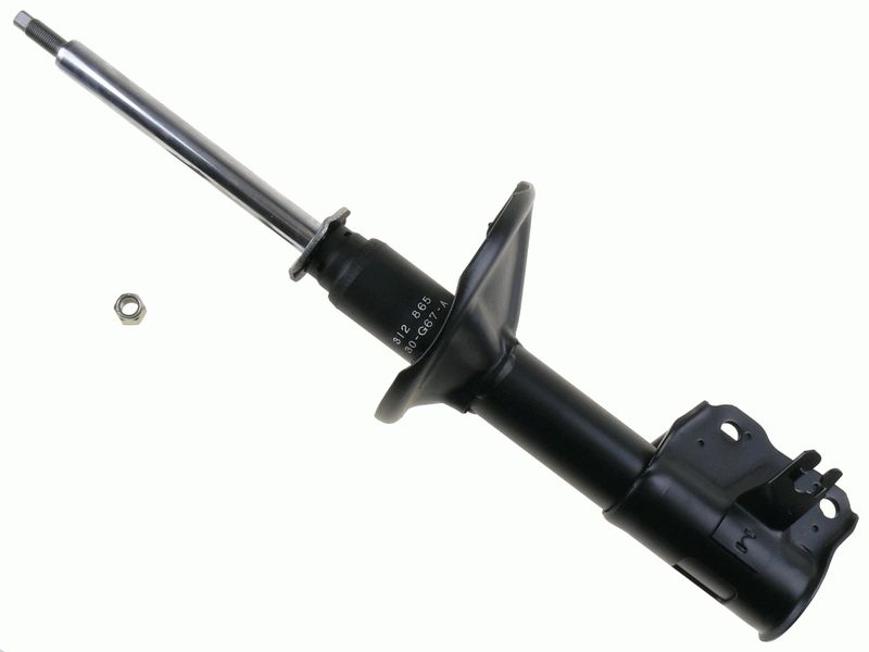 Stoßdämpfer SACHS 312865