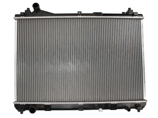 Kühler, Motorkühlung THERMOTEC D78012TT