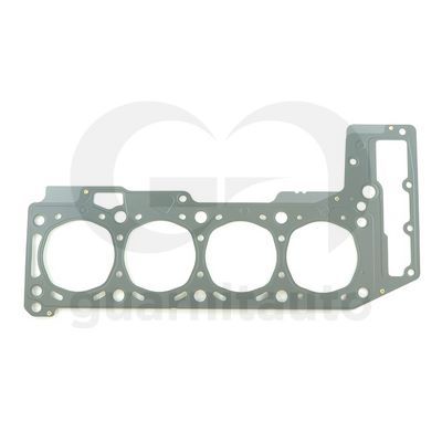 Dichtung, Zylinderkopf GUARNITAUTO 100952-5211