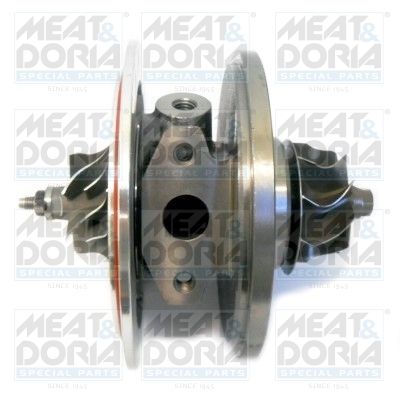 Rumpfgruppe, Lader MEAT & DORIA 60210