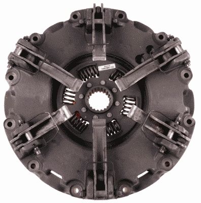 Kupplungsdruckplatte SACHS 1888600134