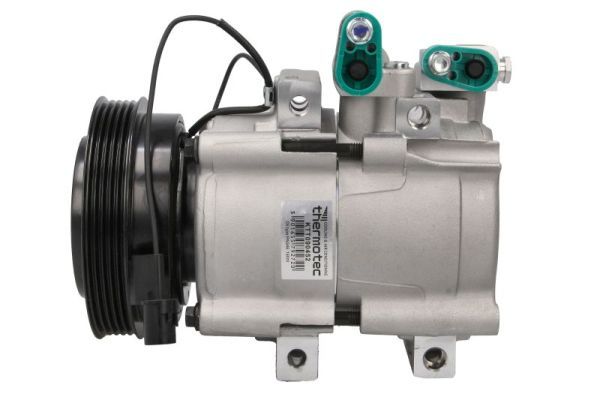 Kompressor, Klimaanlage THERMOTEC KTT090452
