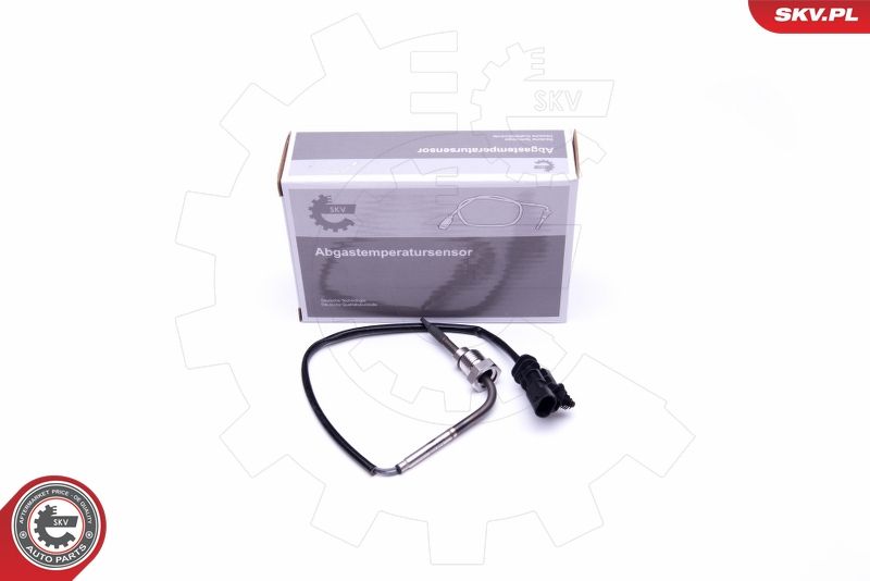 Sensor, Abgastemperatur ESEN SKV 30SKV305