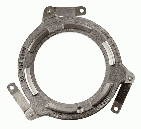Kupplungsdruckplatte SACHS 3071 099 531