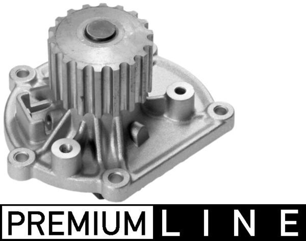 Wasserpumpe, Motorkühlung MAHLE CP397000P
