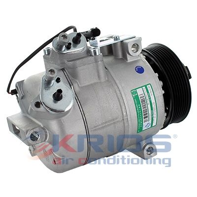 Kompressor, Klimaanlage MEAT & DORIA KSB249D