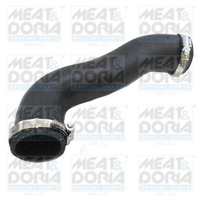 Ladeluftschlauch MEAT & DORIA 96570