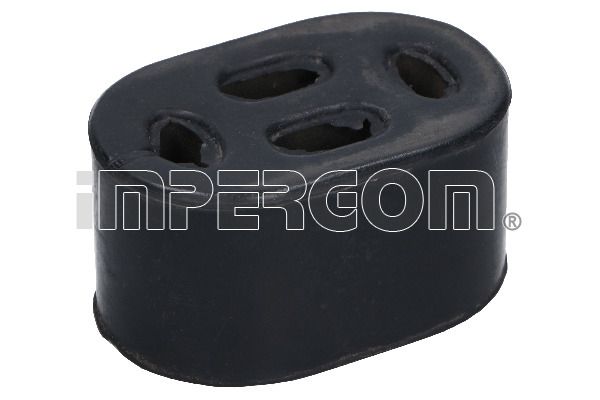 Halter, Abgasanlage ORIGINAL IMPERIUM 30052
