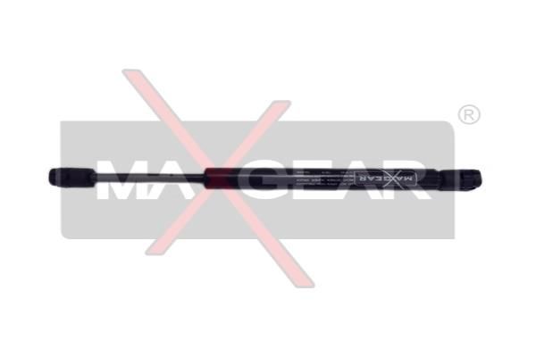 Gasfeder, Koffer-/Laderaum MAXGEAR 12-0192