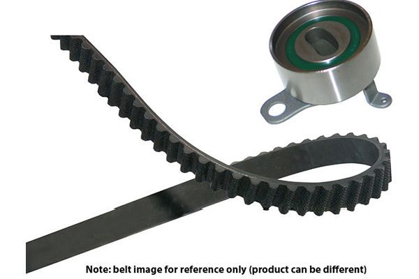 Zahnriemensatz KAVO PARTS DKT-9002