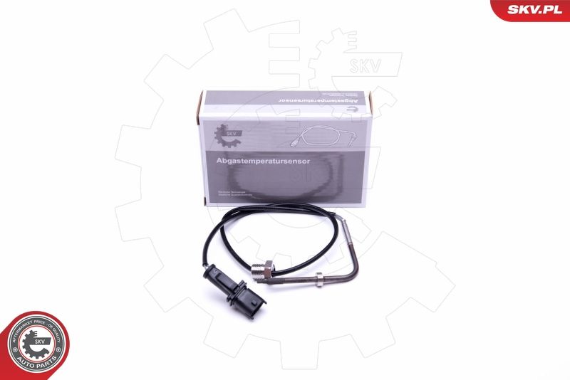 Sensor, Abgastemperatur ESEN SKV 30SKV348