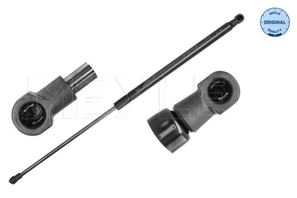 Gasfeder, Koffer-/Laderaum MEYLE 11-40 910 0036