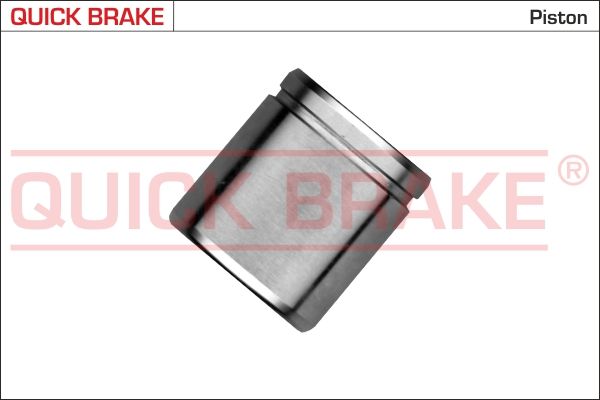 Kolben, Bremssattel QUICK BRAKE 185454K