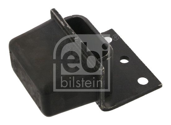 Anschlagpuffer, Federung FEBI BILSTEIN 35225