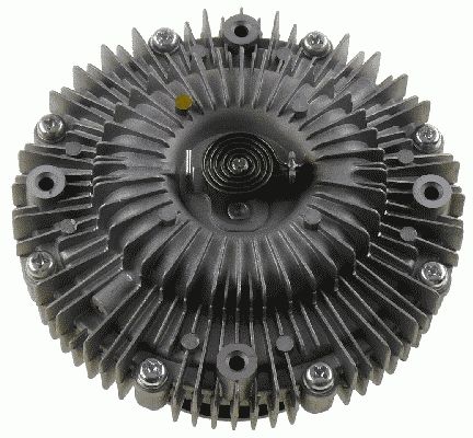 Kupplung, Kühlerlüfter SACHS 2100501052