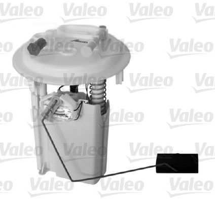 Kraftstoff-Fördereinheit VALEO 347125