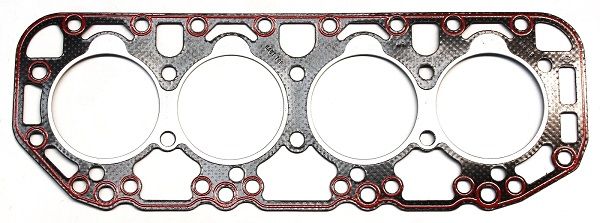 Dichtung, Zylinderkopf ELRING 092.390