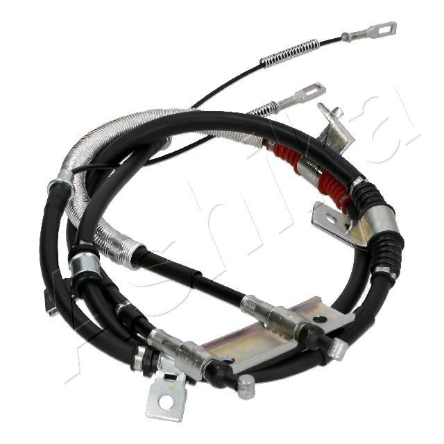 Seilzug Feststellbremse Ashika 131-0S-S00