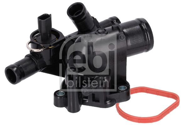 Thermostatgehäuse FEBI BILSTEIN 193348
