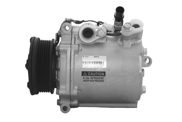 Kompressor, Klimaanlage Airstal 10-2112