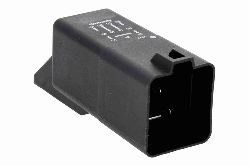 Steuergerät, Glühzeit VEMO V10-71-0003