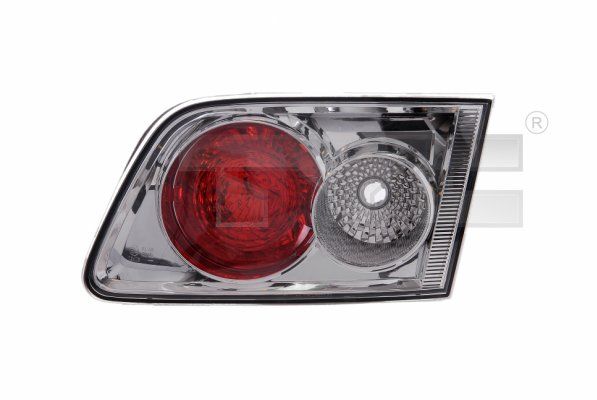 Heckleuchte TYC 17-0154-01-2