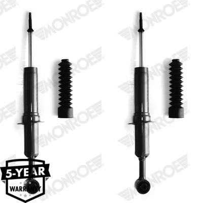 Stoßdämpfer MONROE D8024