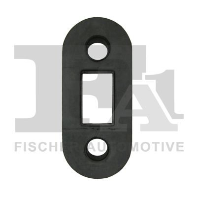 Halter Abgasanlage FA1 253-701