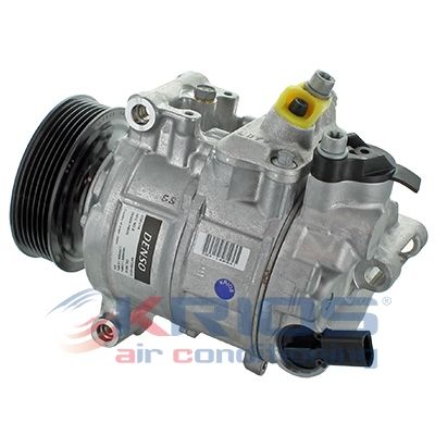 Kompressor, Klimaanlage MEAT & DORIA K15425