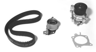 Wasserpumpe + Zahnriemensatz AISIN TKM-905
